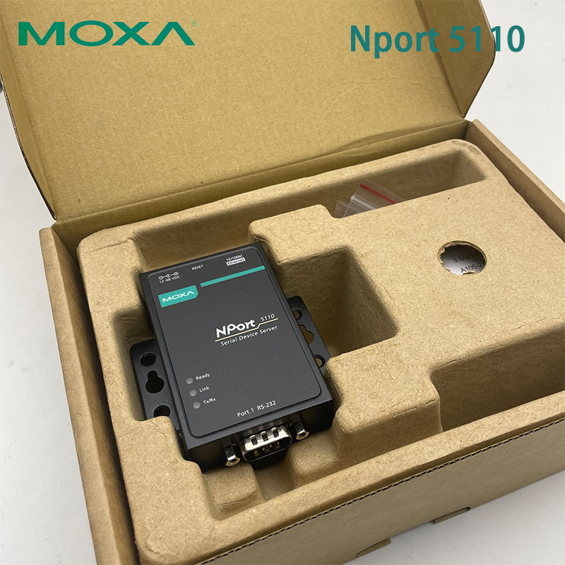 MOXA NPort 5110