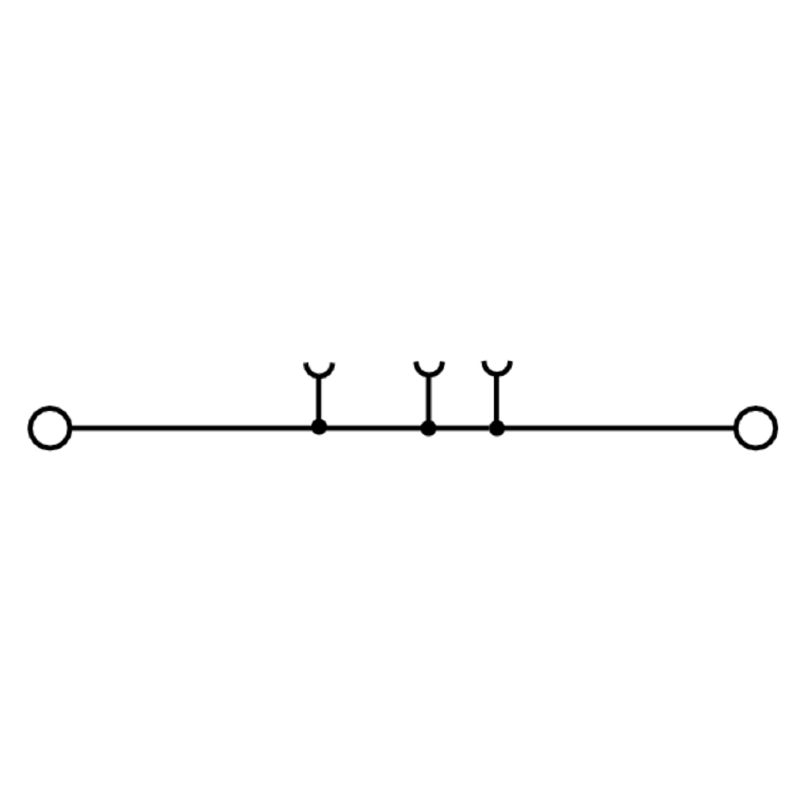 Weidmuller A2C 2.5 1521850000 2