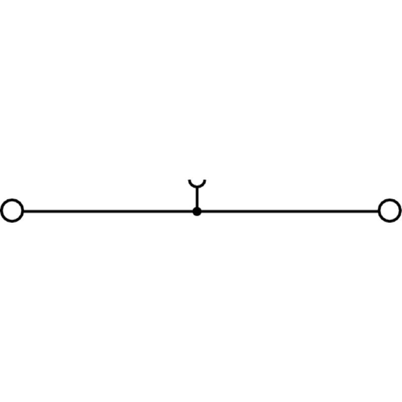 Weidmuller WDU 10 1020300000 2